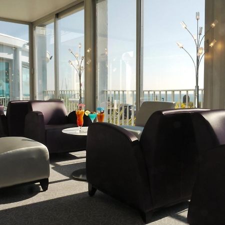 Hotel Europa Quiberon Exteriér fotografie