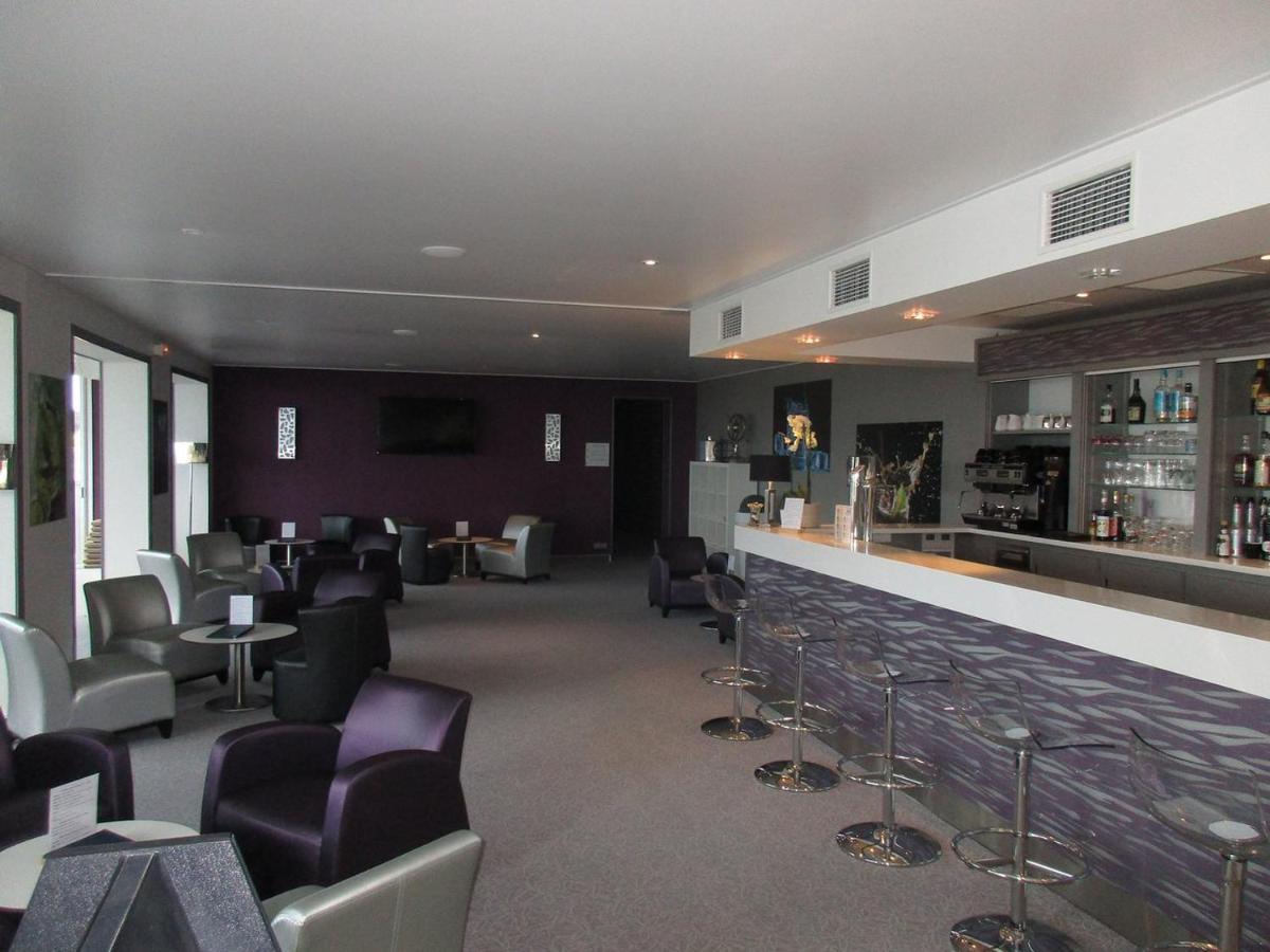 Hotel Europa Quiberon Exteriér fotografie