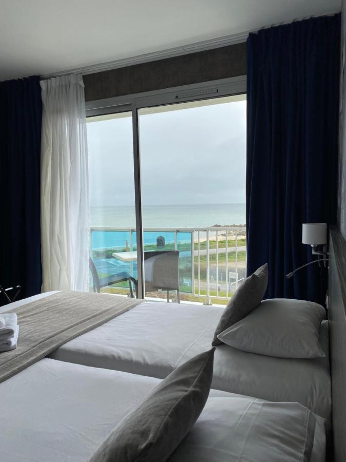 Hotel Europa Quiberon Exteriér fotografie