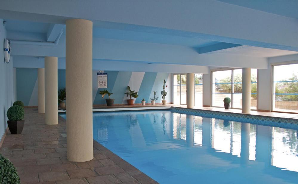 Hotel Europa Quiberon Exteriér fotografie